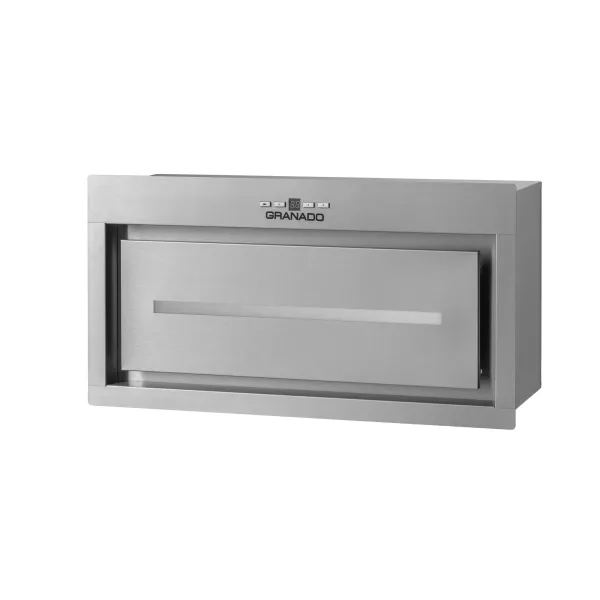 Витяжка GRANADO Palamos 2613-1200 Inox