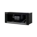 Витяжка GRANADO Palamos 4713-1200 Black glass