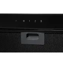 Витяжка GRANADO Palamos 4713-1200 Black glass