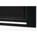 Витяжка GRANADO Palamos 4713-1200 Black glass