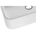 Раковина GRANADO Fabero White