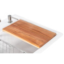 Кухонна станція GRANADO Optimal Artes white