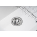 Кухонна станція GRANADO Optimal Artes white
