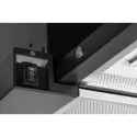 Витяжка GRANADO Telde 603-700 Black glass