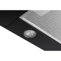 Витяжка GRANADO Telde 603-700 Black glass
