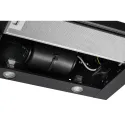 Витяжка GRANADO Telde 603-700 Black glass