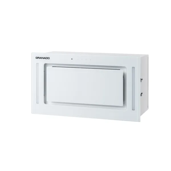 Витяжка GRANADO Palamos 1613-1200 White glass