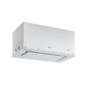 Витяжка GRANADO Palamos 1613-1200 White glass