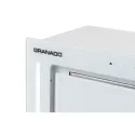 Витяжка GRANADO Palamos 1613-1200 White glass