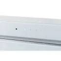 Витяжка GRANADO Palamos 1613-1200 White glass