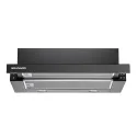 Витяжка GRANADO Telde 603-1200 Black