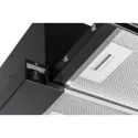 Витяжка GRANADO Telde 603-1200 Black