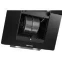 Витяжка GRANADO Vivares 1614-1200 black glass