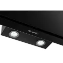 Витяжка GRANADO Vivares 1614-1200 black glass