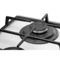 Газова поверхня GRANADO GGH 62-104 White glass