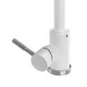Змішувач GRANADO Oviedo LUX White