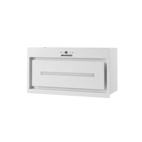 Витяжка GRANADO Palamos 2613-1200 White