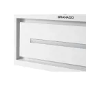 Витяжка GRANADO Palamos 2613-1200 White