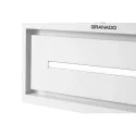 Витяжка GRANADO Palamos 2613-1200 White