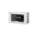 Витяжка GRANADO Palamos 4613-1200 White glass