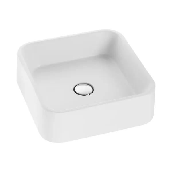 Раковина GRANADO Lalin White