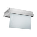 Витяжка GRANADO Alia 2914-1800 Inox White glass