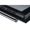Комплект Духова шафа електрична GEO 62-1310 black + Варильна поверхня індукційна GIH 614