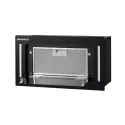 Витяжка GRANADO Palamos 1613-1200 Black glass