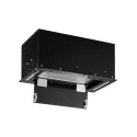 Витяжка GRANADO Palamos 1613-1200 Black glass