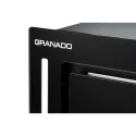 Витяжка GRANADO Palamos 1613-1200 Black glass