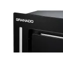 Витяжка GRANADO Palamos 1613-1200 Black glass