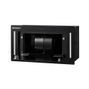 Витяжка GRANADO Palamos 1613-1200 Black glass