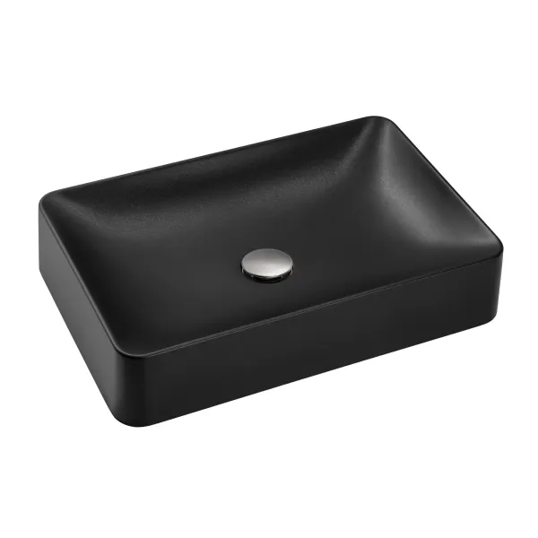 Раковина GRANADO Fredes Black