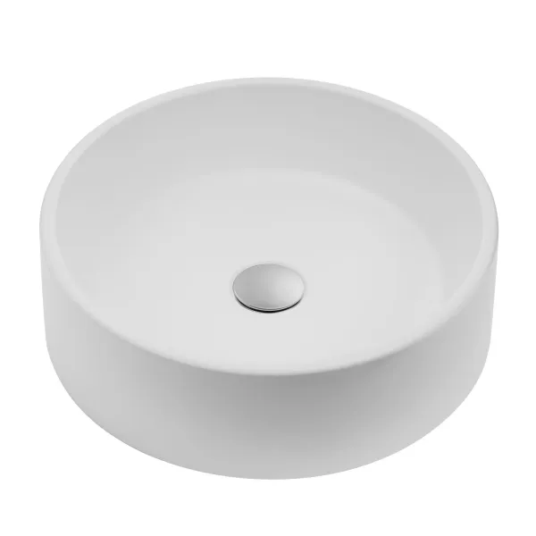 Раковина GRANADO Toro White
