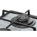Газова поверхня GRANADO GGH 62-104 Grafito glass