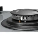 Газова поверхня GRANADO GGH 62-104 Grafito glass