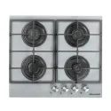 Газова поверхня GRANADO GGH 62-104 Grafito glass