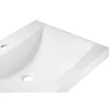 Раковина GRANADO Laredo White gel