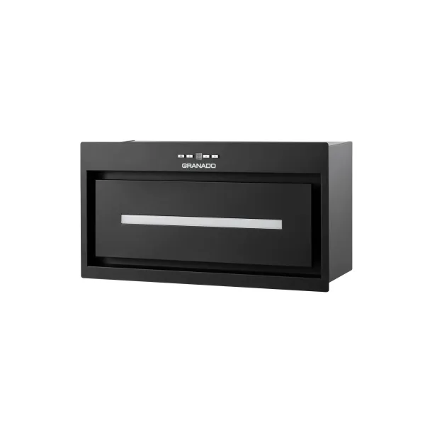 Витяжка GRANADO Palamos 2613-1200 Black