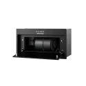 Витяжка GRANADO Palamos 2613-1200 Black