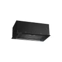 Витяжка GRANADO Palamos 4613-1200 Black glass