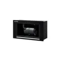 Витяжка GRANADO Palamos 4613-1200 Black glass
