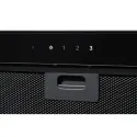Витяжка GRANADO Palamos 4613-1200 Black glass