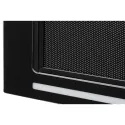Витяжка GRANADO Palamos 4613-1200 Black glass