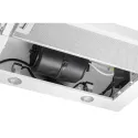 Витяжка GRANADO Telde 603-700 White
