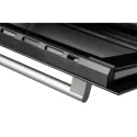 Електрична духова шафа GRANADO GEO 62-0200 Black glass