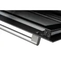 Електрична духова шафа GRANADO GEO 62-0200 Black glass