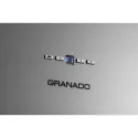 Витяжка GRANADO Segovia 2614-1200 Inox