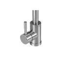 Змішувач GRANADO Elche LUX Inox