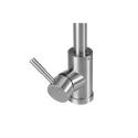Змішувач GRANADO Elche LUX Inox